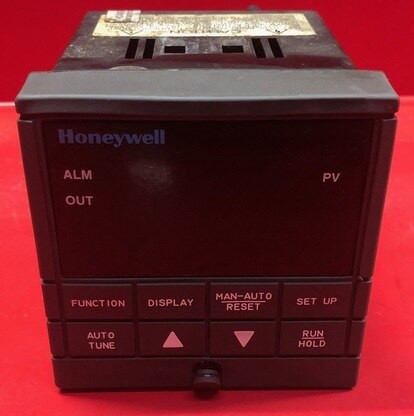 Honeywell UDC2300 (DC230L-EE-10-10-0A00000-00-0) Temperature Control