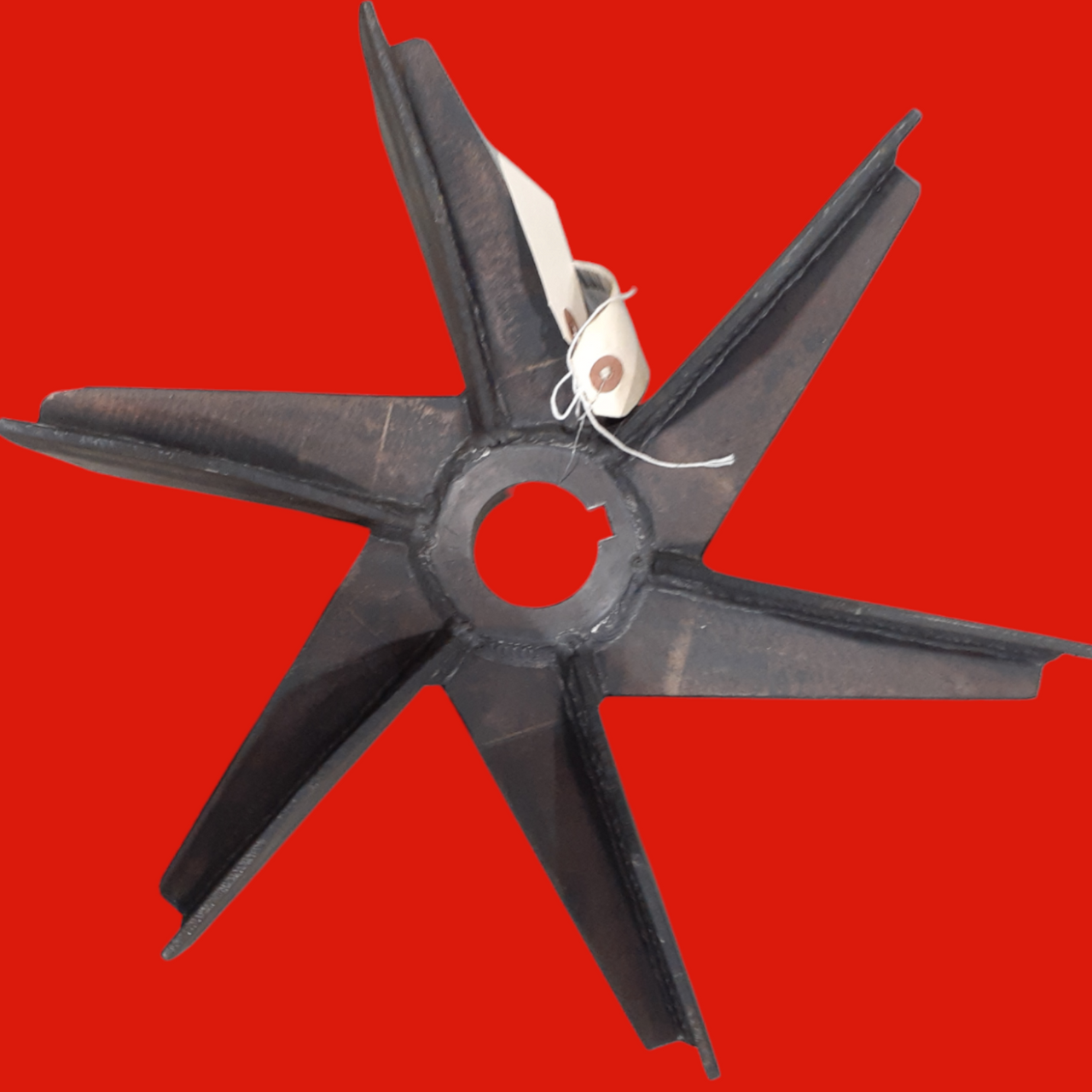 Size 9 Plug Fan Impeller