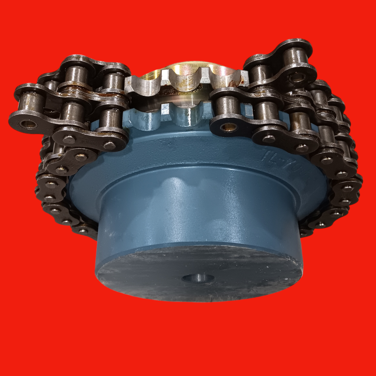 Tsubaki TL-700-C Torque Limiter Coupling