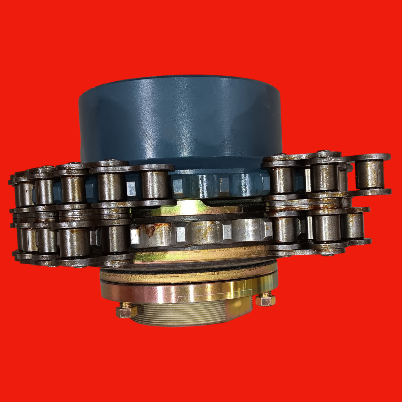 Tsubaki TL-700-C Torque Limiter Coupling