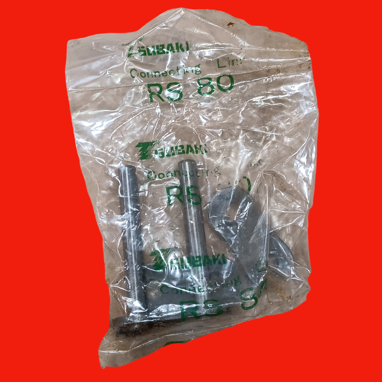 Tsubaki TL-700-C Torque Limiter Coupling
