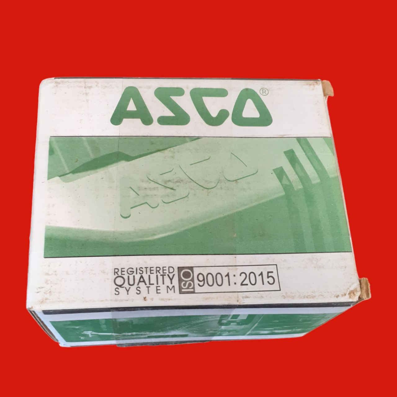 Asco 8210G088 Solenoid Valve: 2-Way, Normally Closed, 3/4 in Pipe Size, 110V AC/120V AC, Watertight