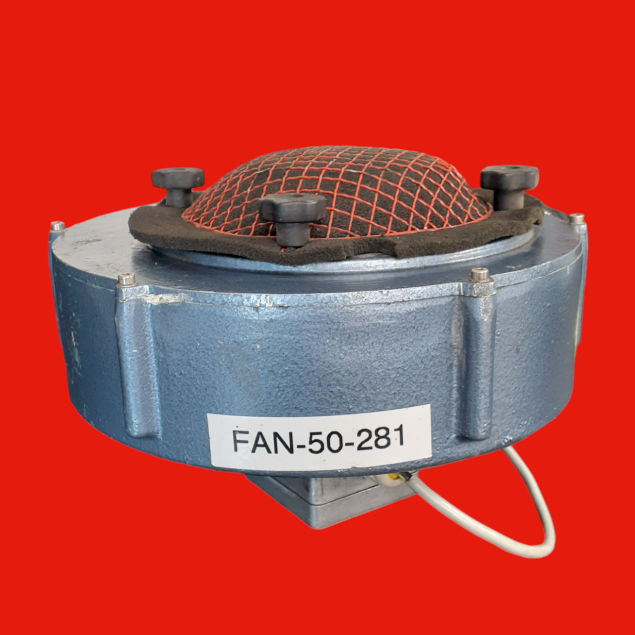 ACI Centrifugal Fan, FAN-50-281