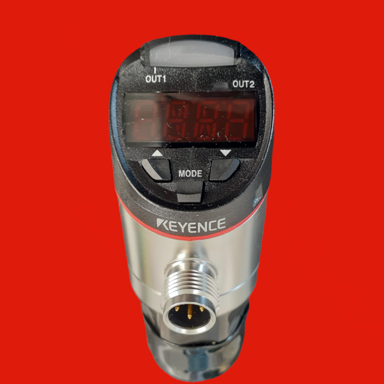 Keyence GP-M010 Main Unit, Positive-pressure Type, 1 MPa