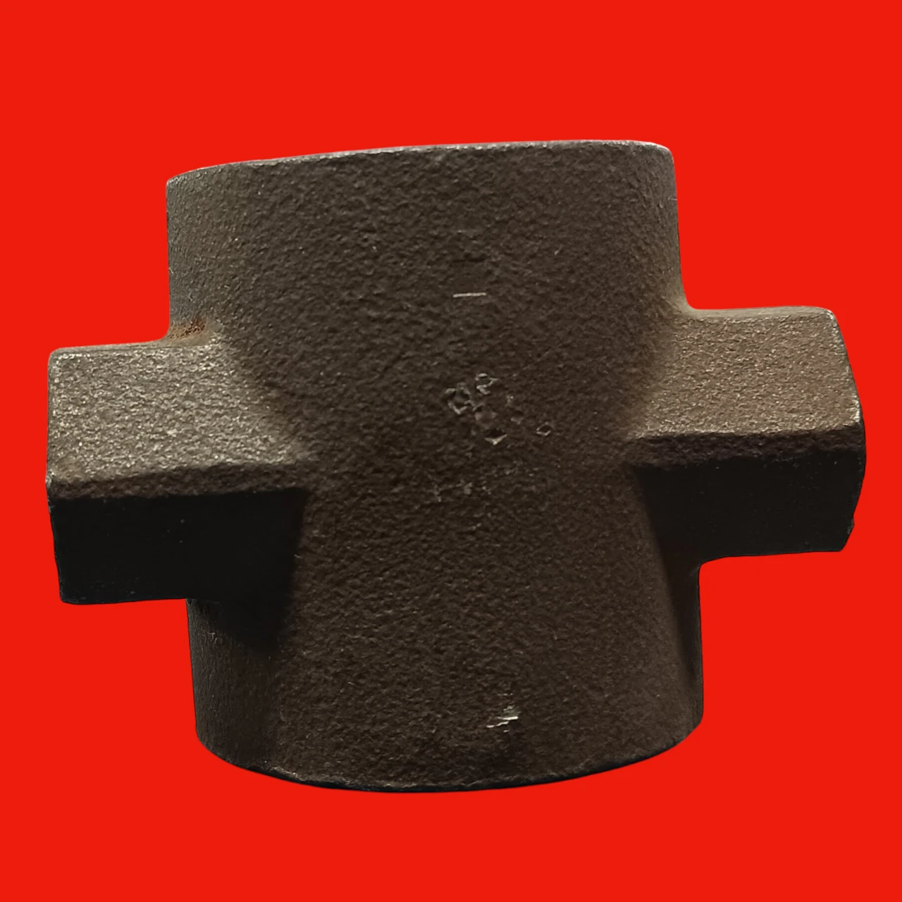 W.E. Anderson SFI-300SS-1/4 Midwest Sight Flow Indicator