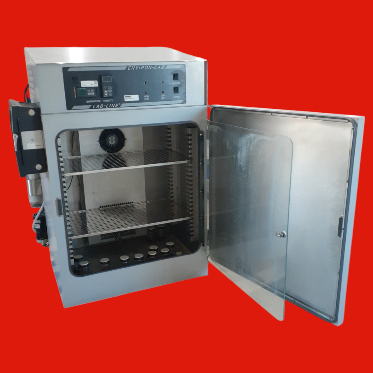 Lab-Line Instruments Environ-Cab Humidity Chamber, 685ADIR4