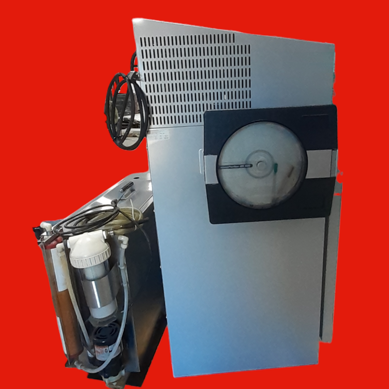 Lab-Line Instruments Environ-Cab Humidity Chamber, 685ADIR4