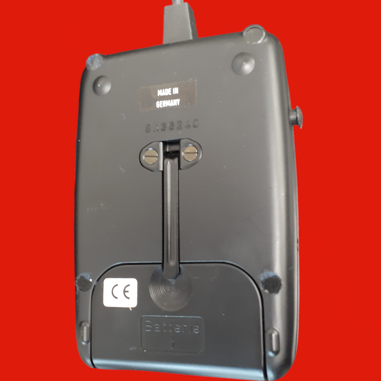 Gossen Panlux electronic 2 Light Meter, 8A38240