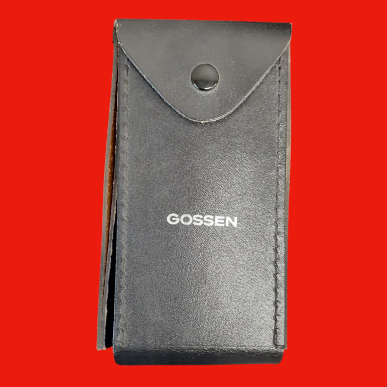 Gossen Panlux electronic 2 Light Meter, 8A38240