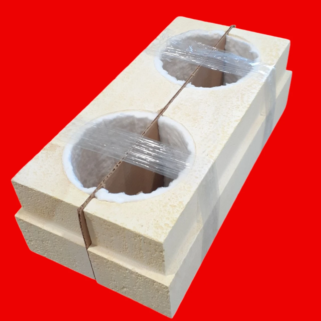 AFC Holcroft S-379 Burner Bung Assembly