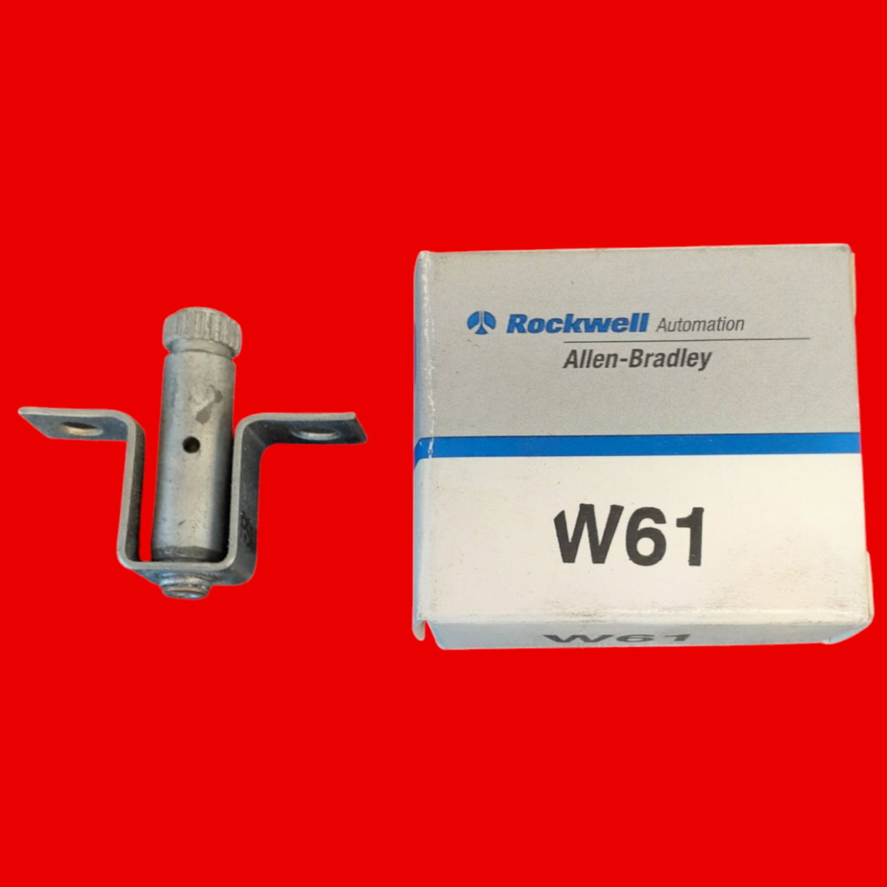 Allen Bradley W61 Overload Relay Heater