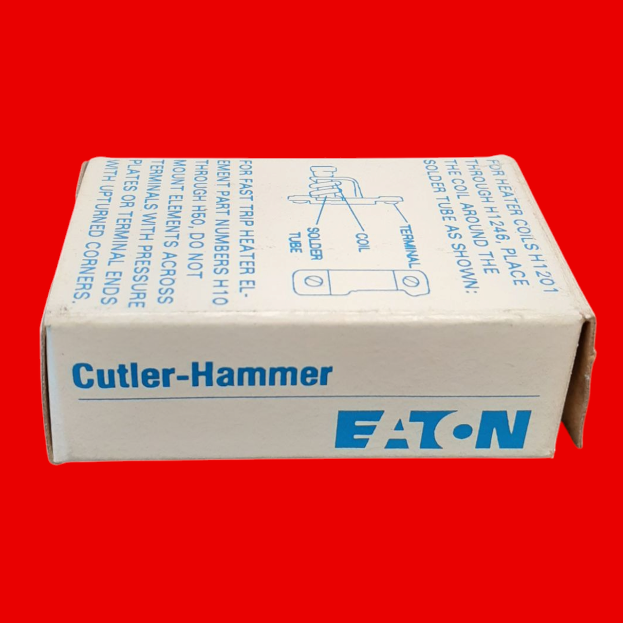 Eaton/Cutler-Hammer H1026 Freedom NEMA Heater Coil