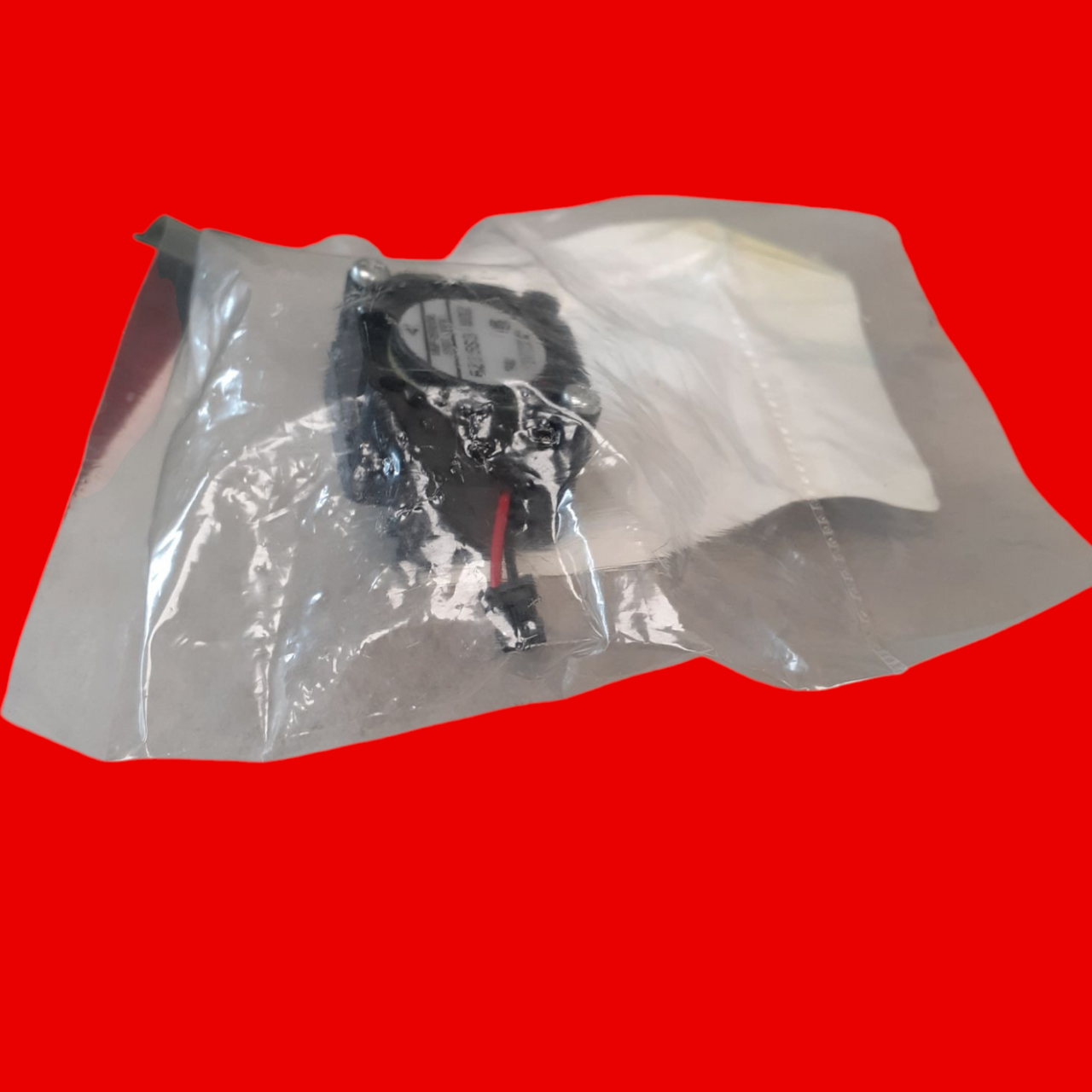 Mitsubishi Electric K05 C00 200001  Motion Controller, Q173CPU(N)/Q172CPU(N), Cool Down Fan