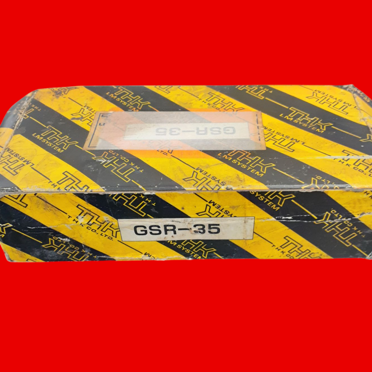 THK GSR-35 Linear Motion Guide