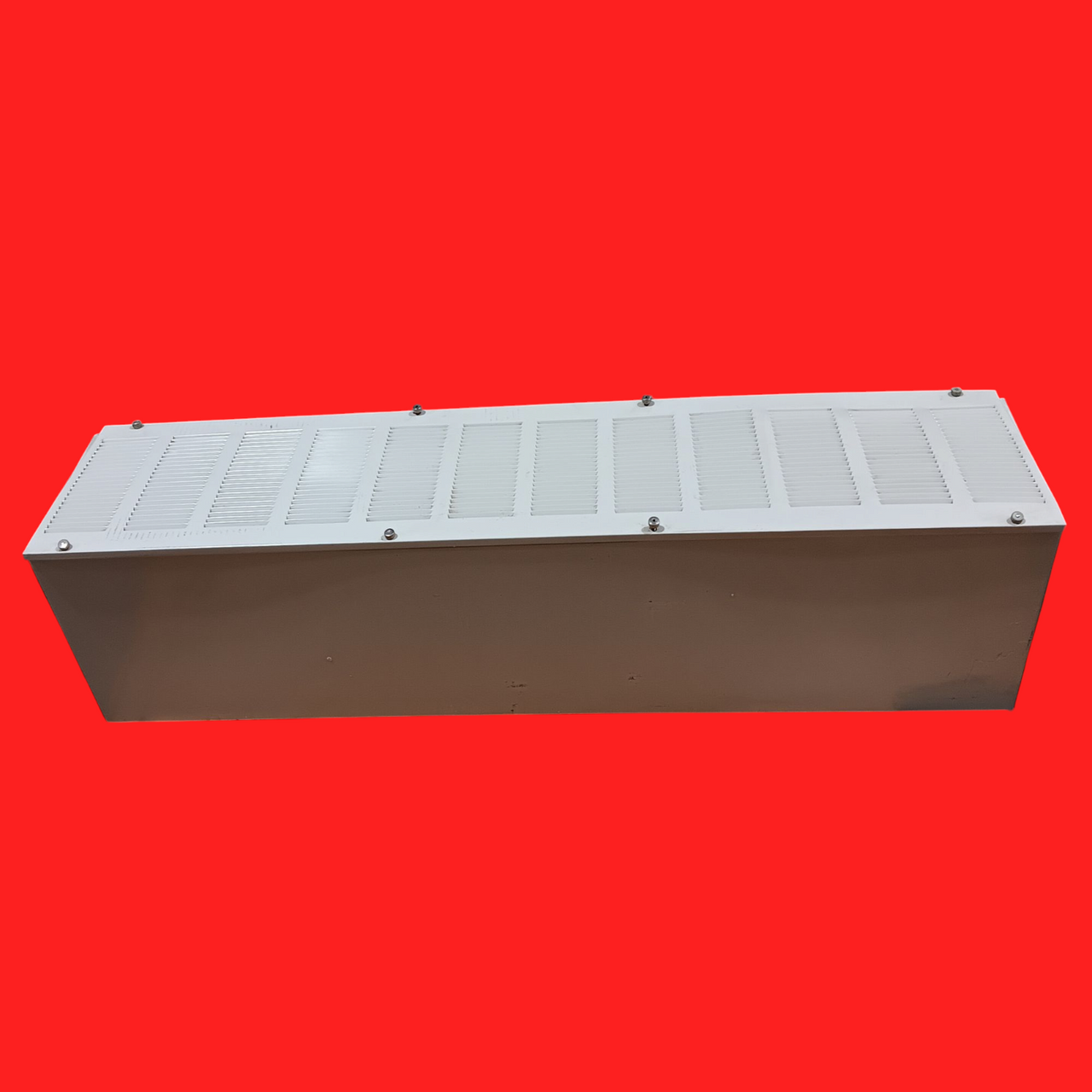 Leading Edge Inc. C4800-1150RD 48" Air Curtain