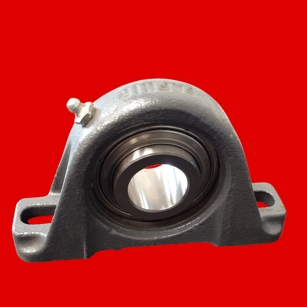 Fafnir 1-1/4" Pillow Block Bearing, RAS1 1/4