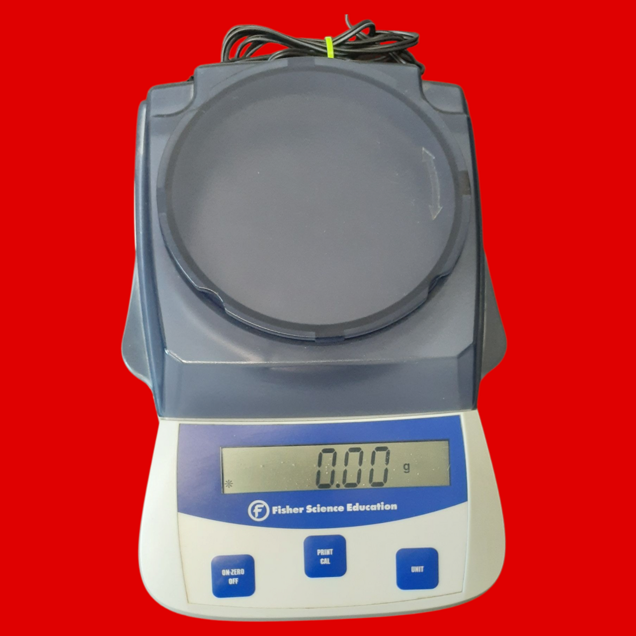 Fisher Science Education Portable Balance, SLF152-US