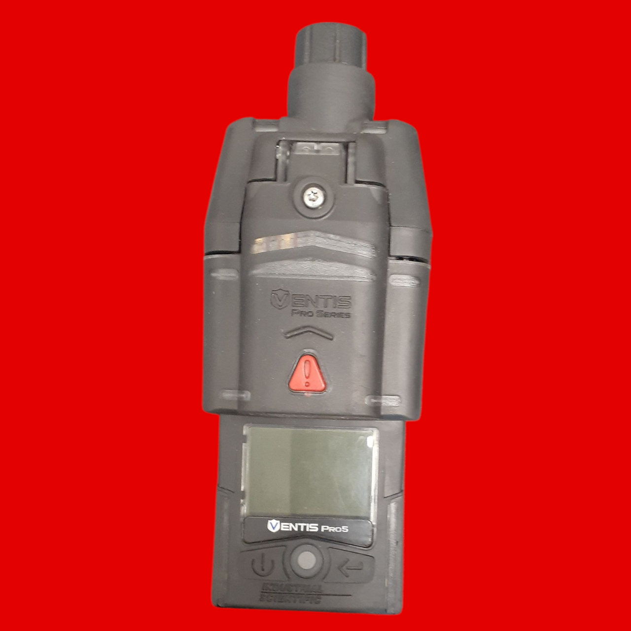 Industrial Scientific Ventis Pro5 Multi-Gas Monitor, VP5-L1632110111