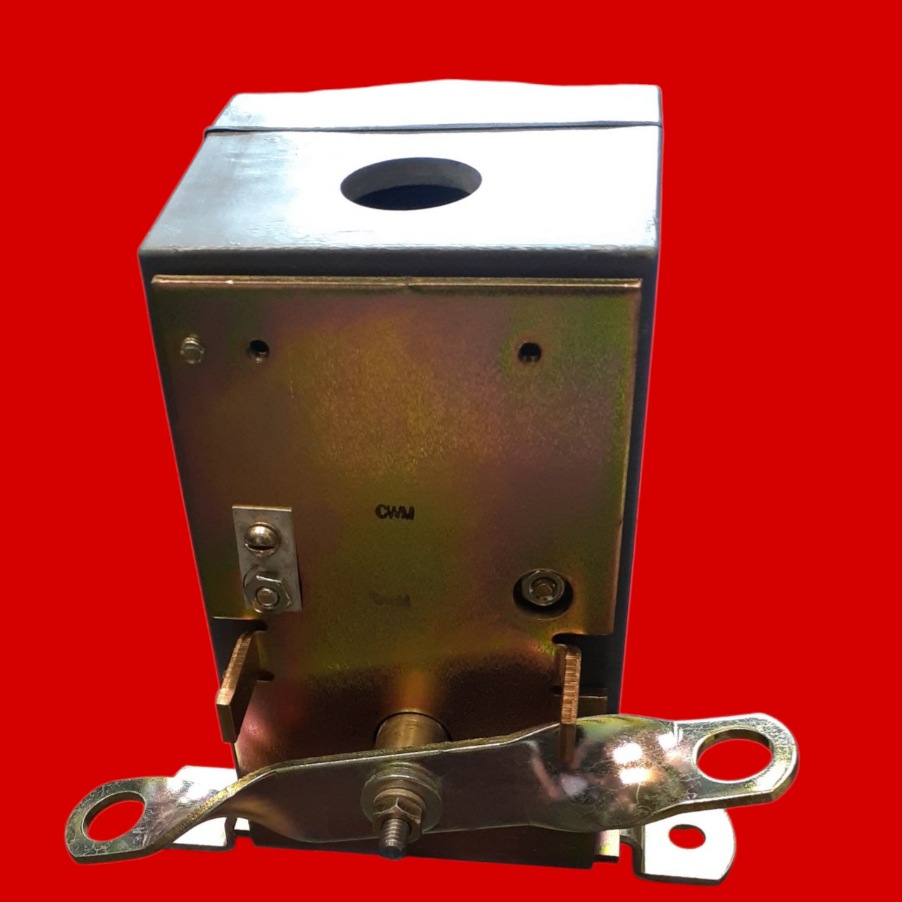 Allen Bradley 840-A41 Electro-Mechanical 840 Float Switch