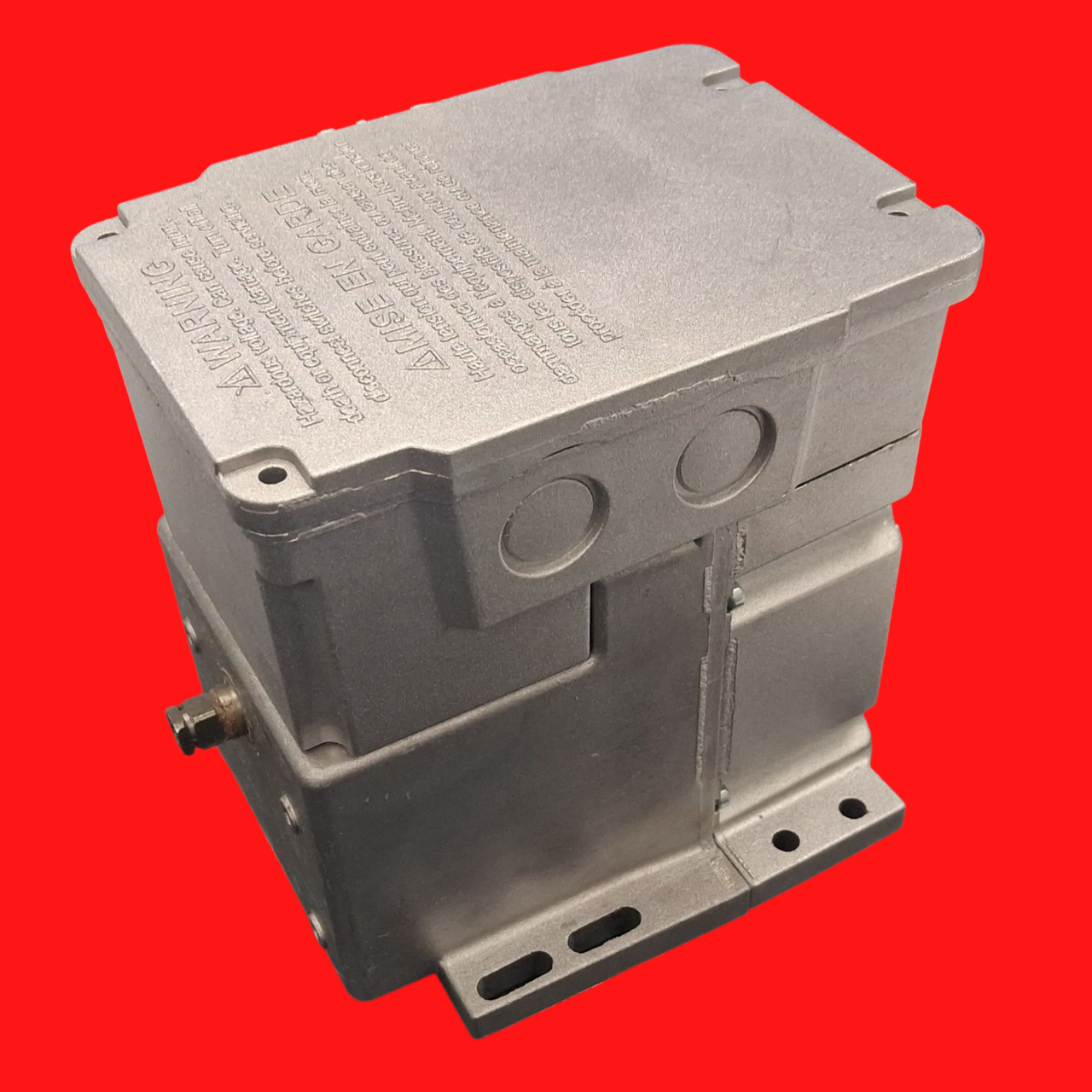 Honeywell M7284A1012 IV Modutrol Motor