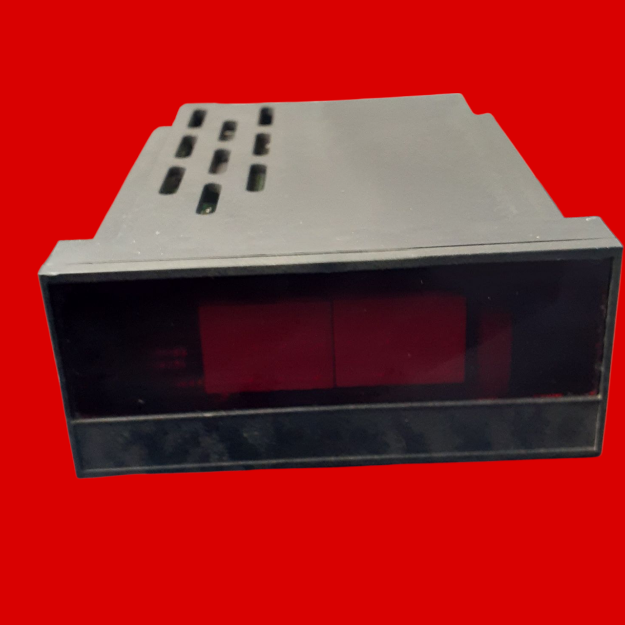 Weston 2461-278383 Digital Panel Meter