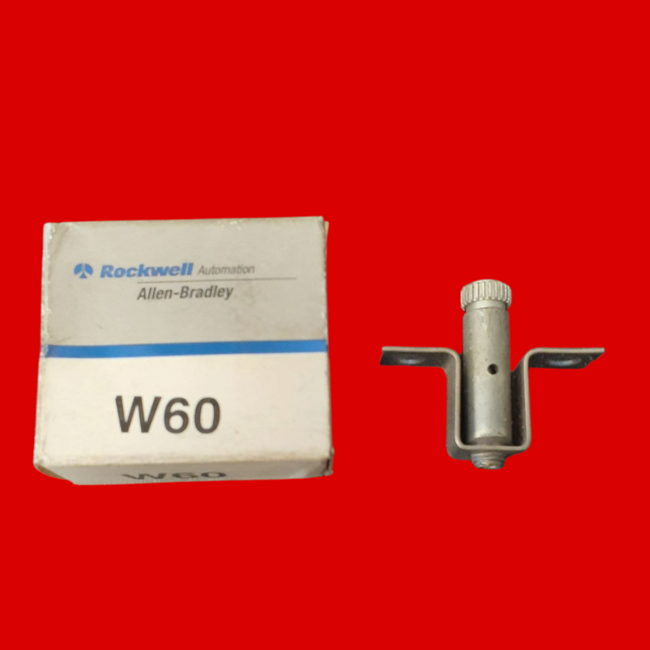 Allen Bradley W60 Overload Relay Heater Element