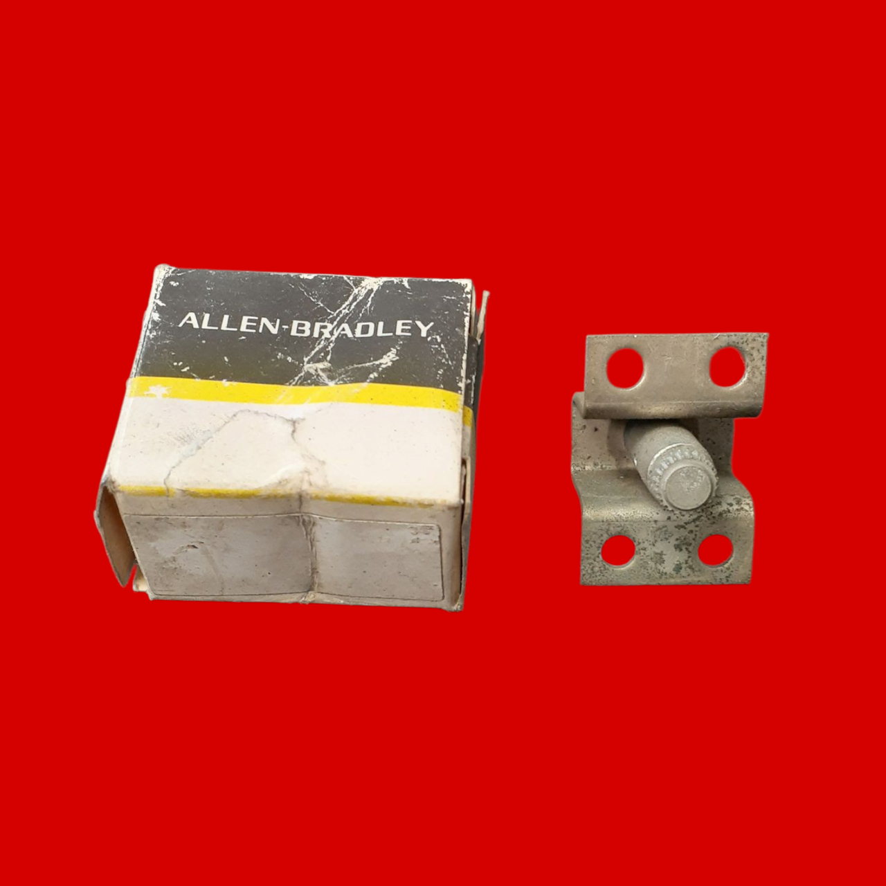 Allen Bradley W80 NEMA Overload Relay Heater Element
