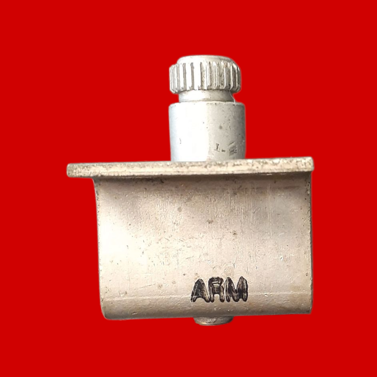 Allen Bradley W80 NEMA Overload Relay Heater Element