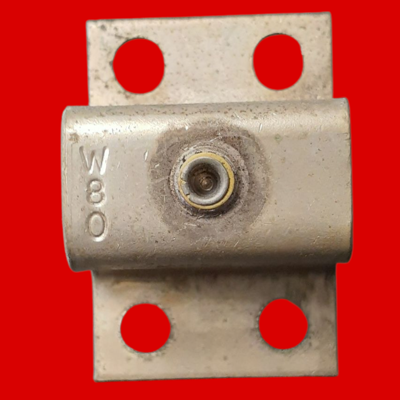 Allen Bradley W80 NEMA Overload Relay Heater Element