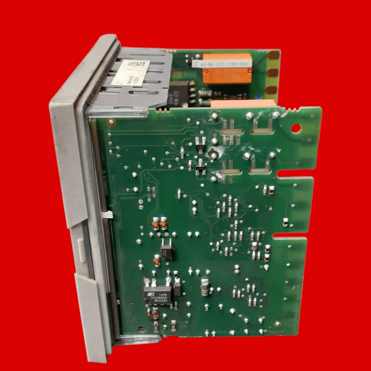 SSI Super Systems Temperature Controller, 804 P/N: 31349, No Housing