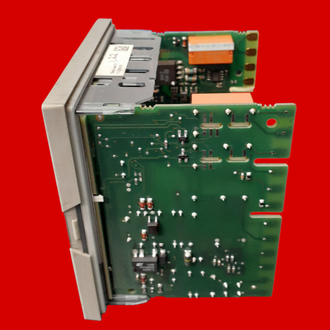 SSI Super Systems 804L Limit Controller Part# 31350, No Housing