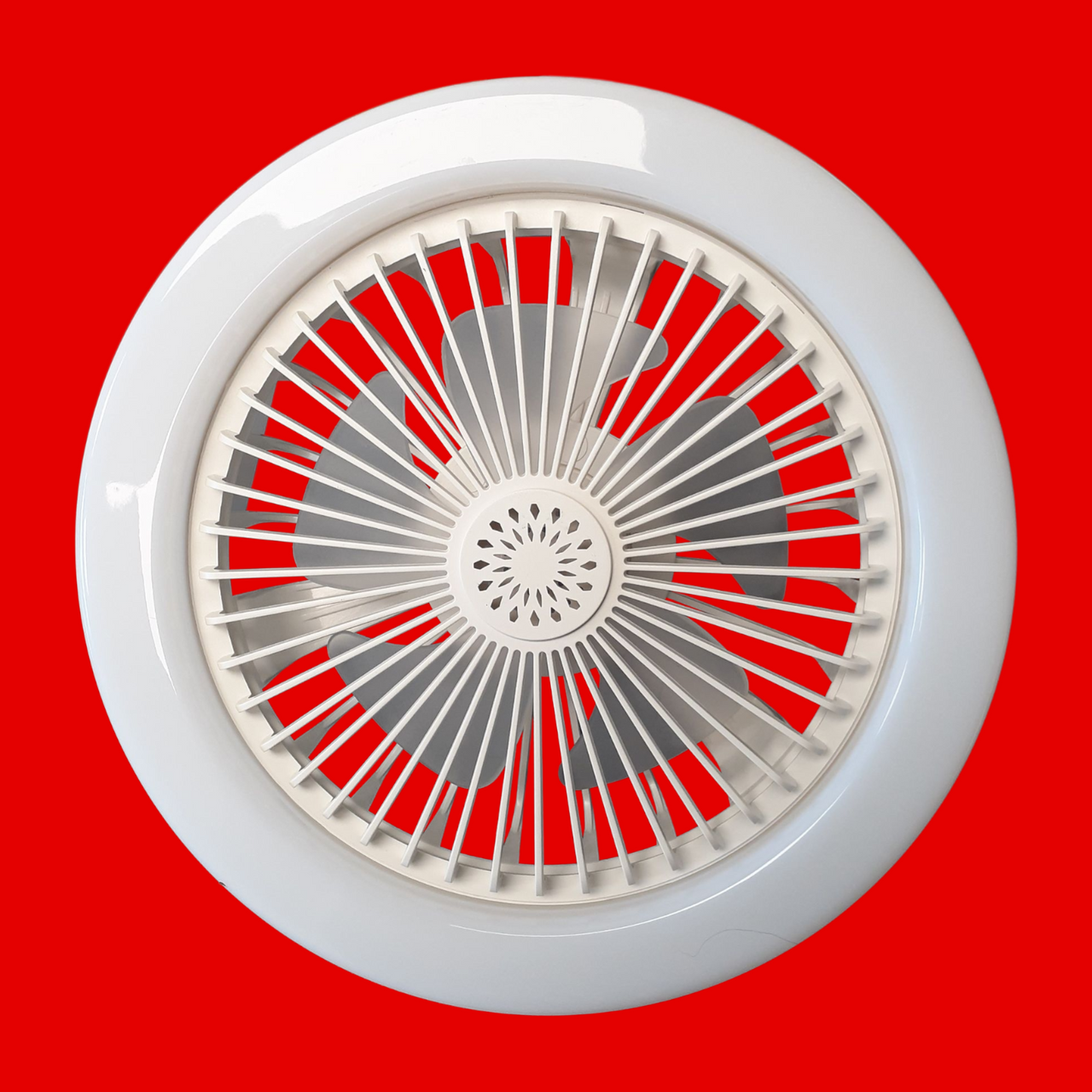 Guangzhou CK0008A1 LED Multi-Function Fan Light