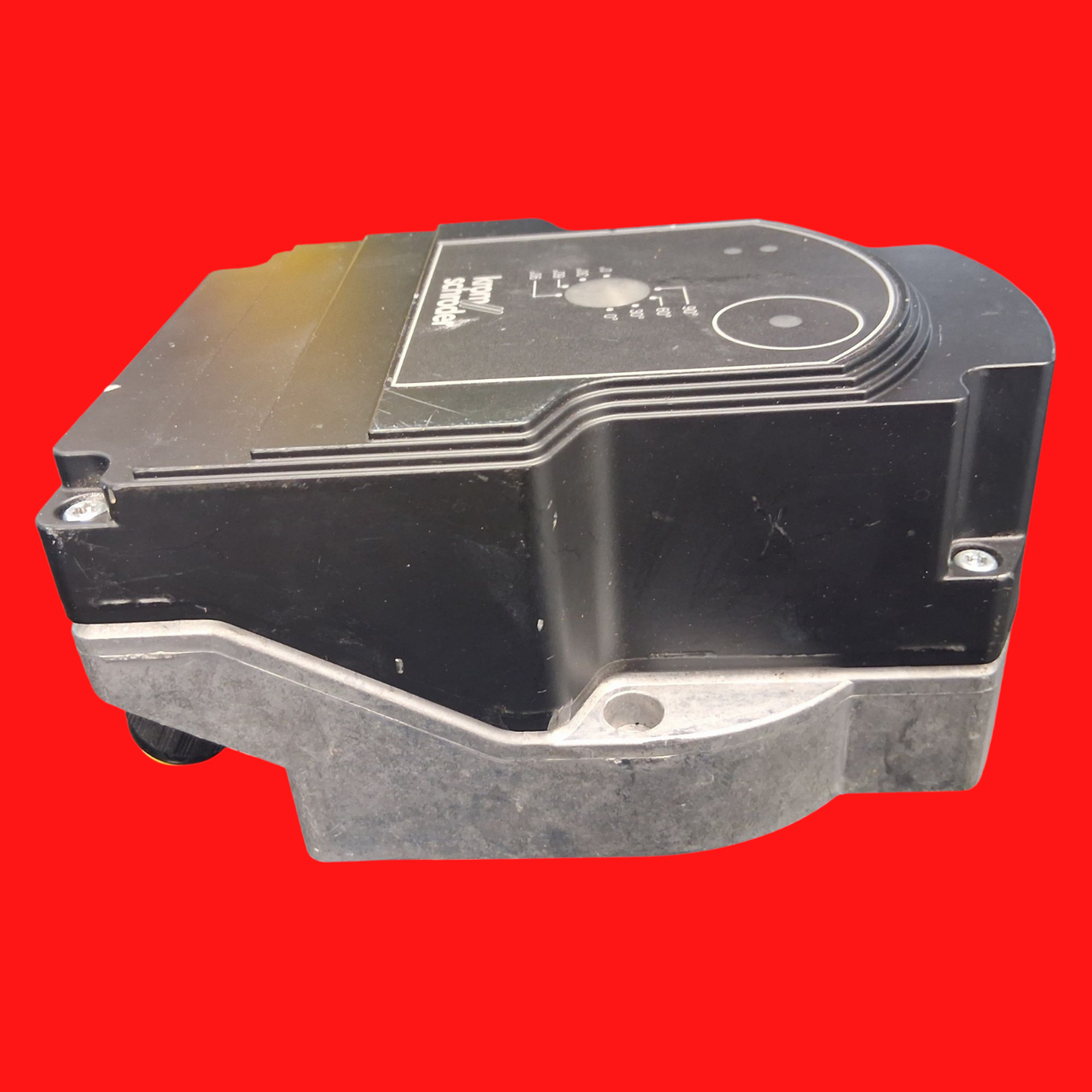Kromschroder Actuator- IC40A2A