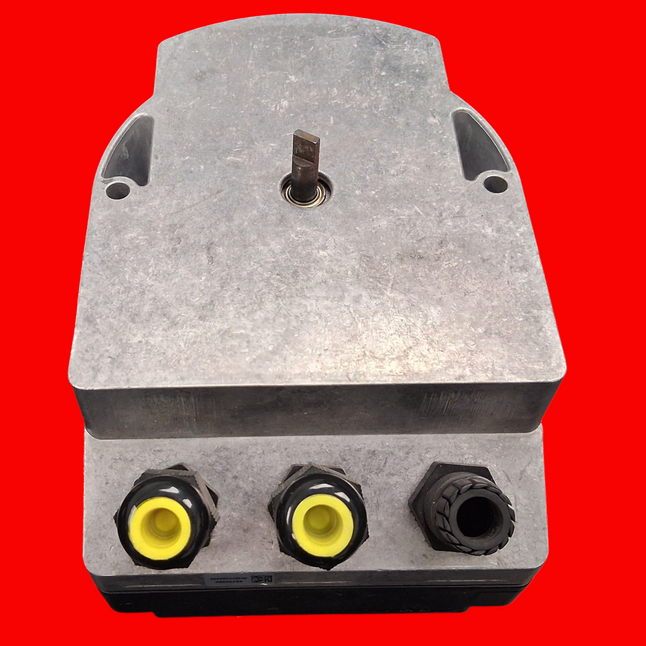 Kromschroder Actuator- IC40A2A