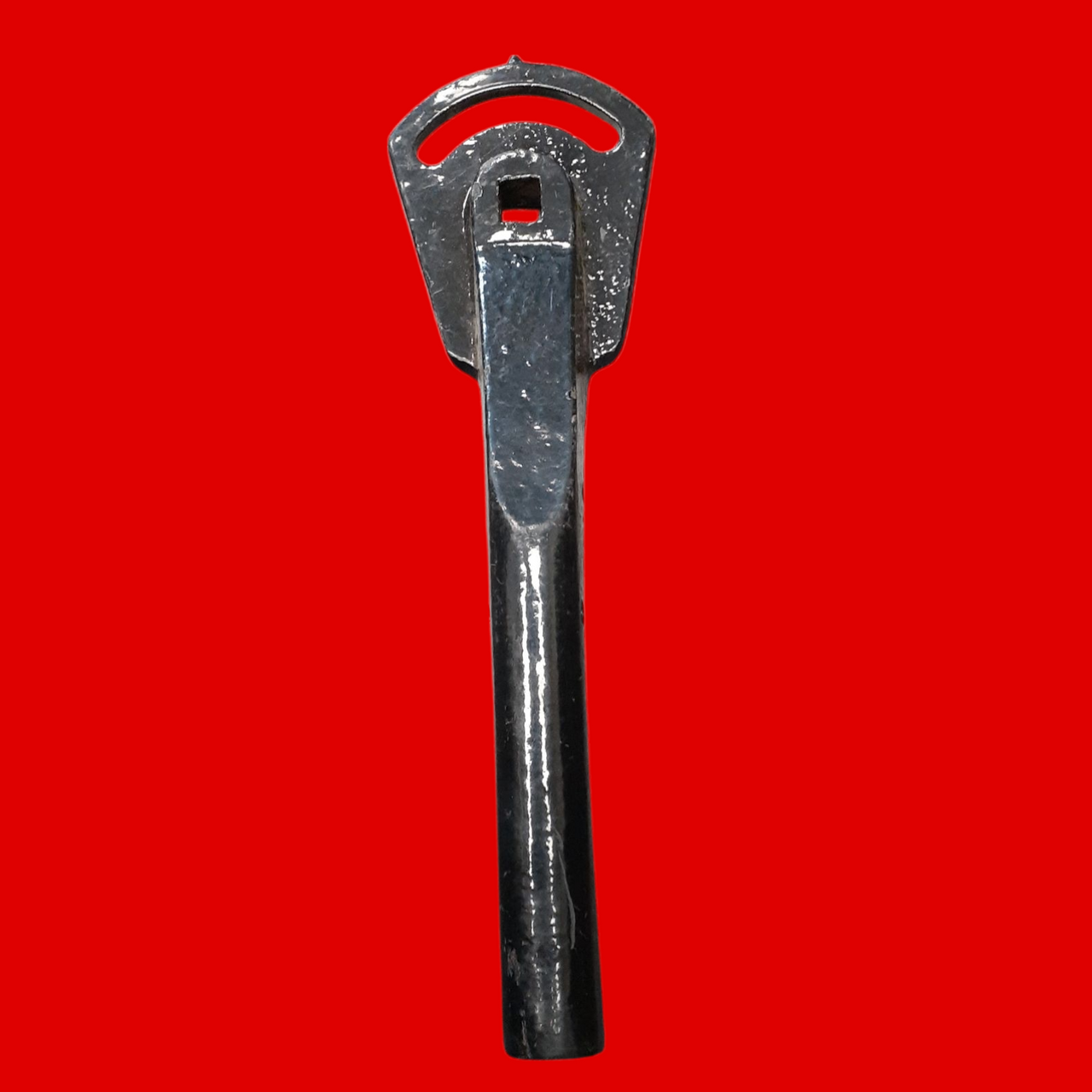Lockable Valve Handle, 11" Long