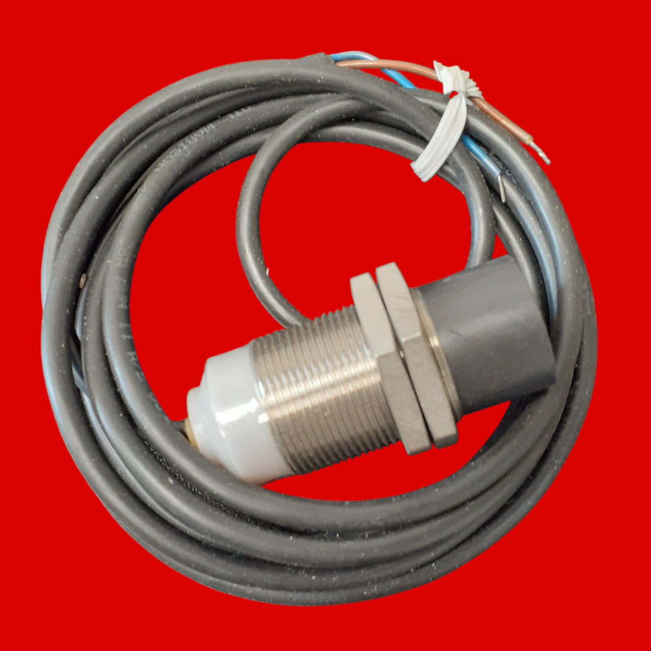 Eaton E59-M30C129C02-A1 iProx Programmable Inductive Proximity Sensor