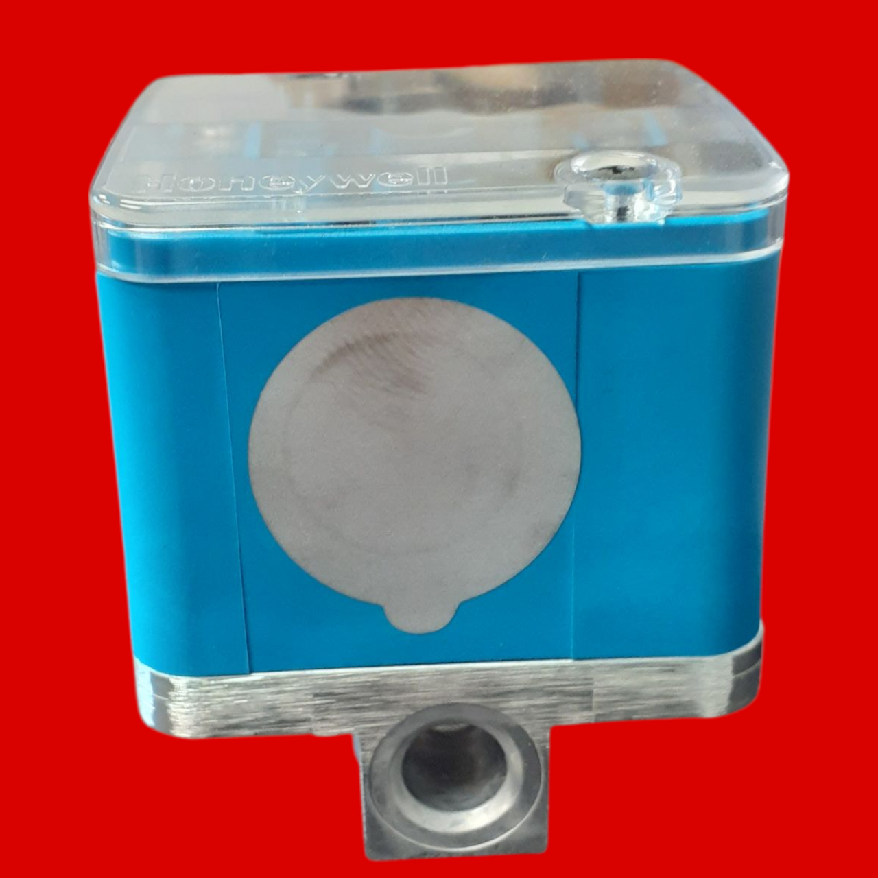 Honeywell C6097A1004 Gas Pressure Switch, 0.5-5 Inch W.C.