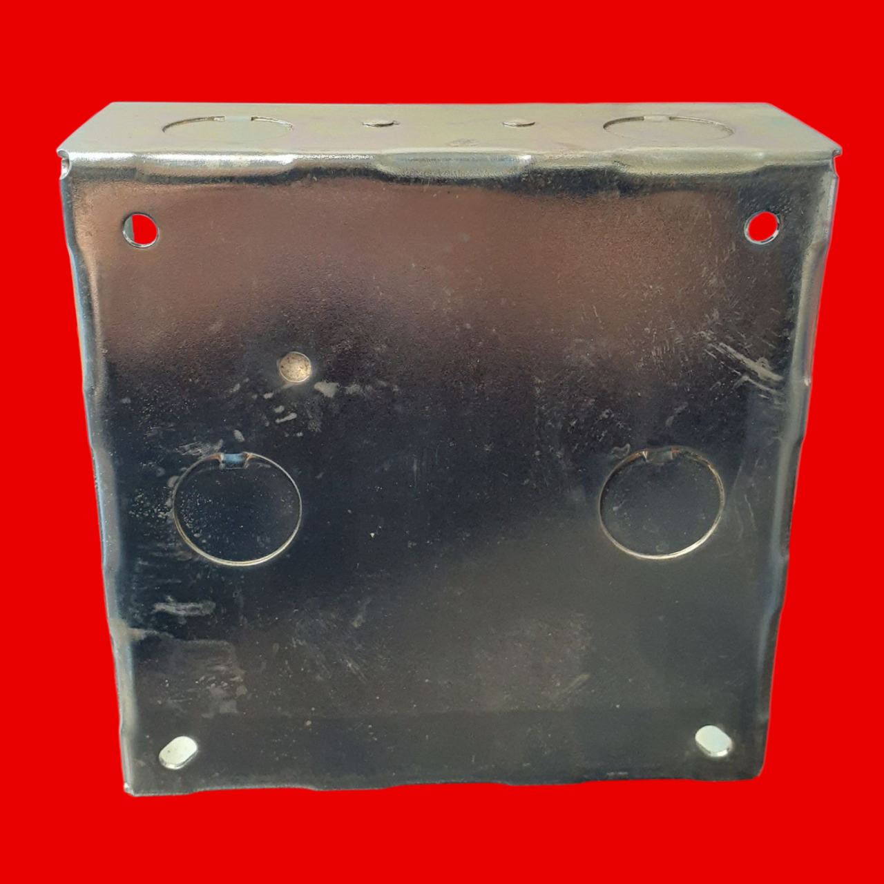 Fireye 61-3060 Closed Wiring Base For all M-Series Products