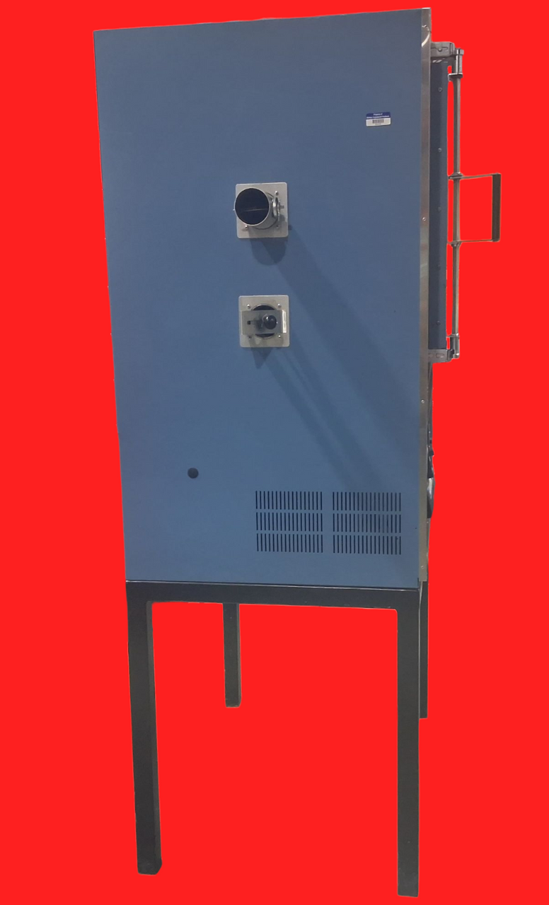 Lindberg/Blue M 240V, 1PH, 6.0 KW Thermal Gravity Oven- DCW-256C-ST350