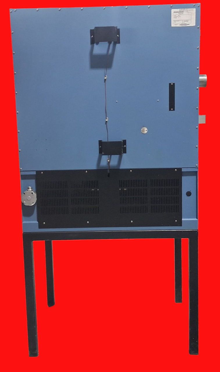  Lindberg/Blue M 240V, 1PH, 6.0 KW Thermal Gravity Oven- DCW-256C-ST350