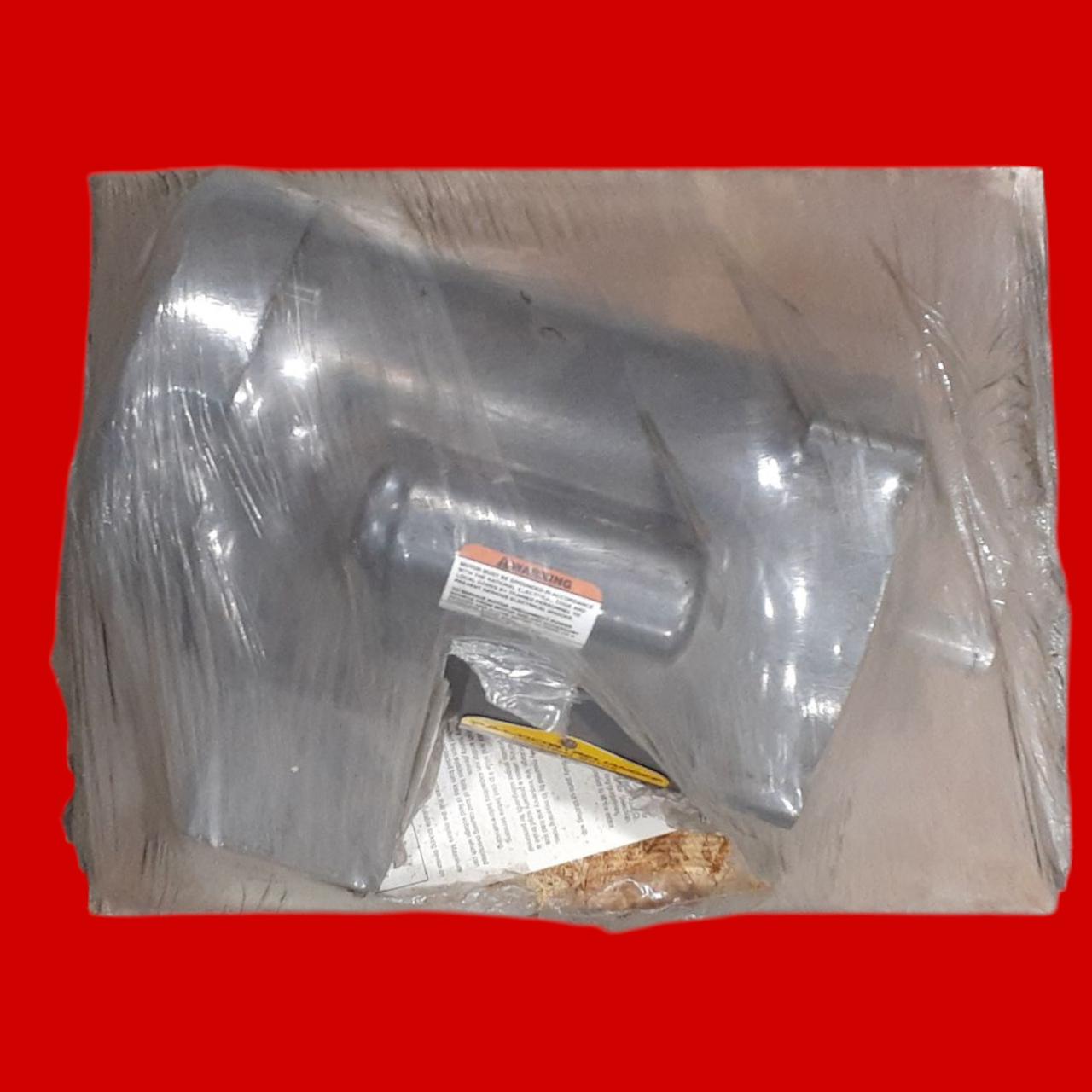 Baldor KL3405 Motor, .33HP, 3450RPM, 1PH, 60HZ, 56C, 3413L