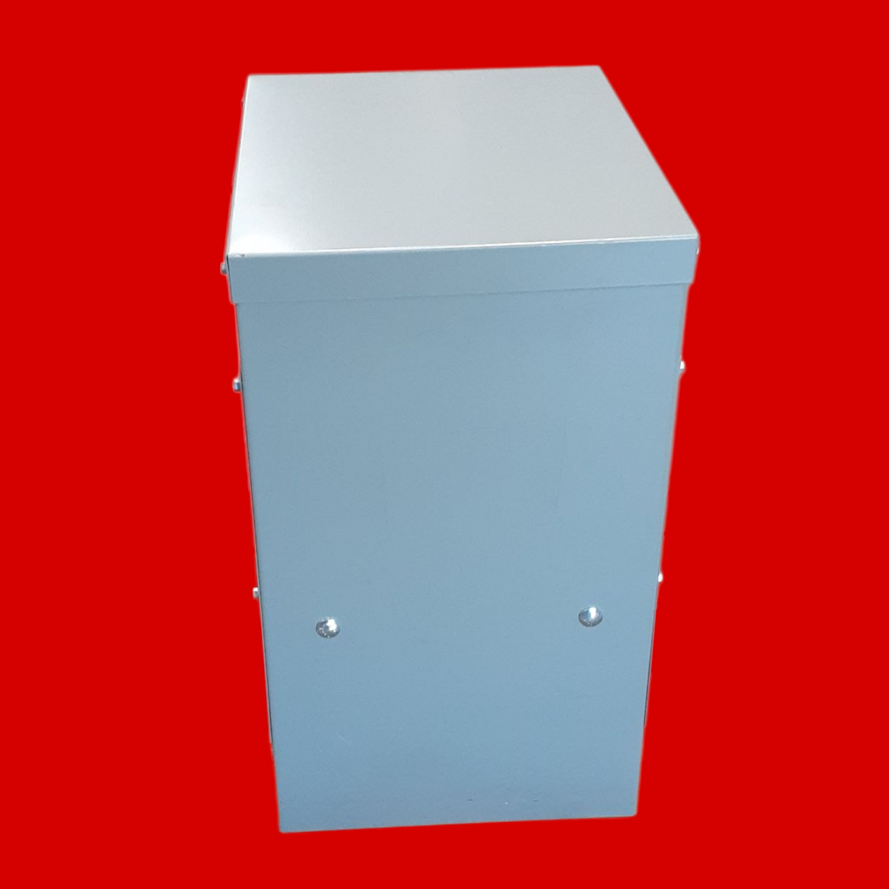 ABB GP0015AH480Y208 General Purpose Transformer, 15 KVA