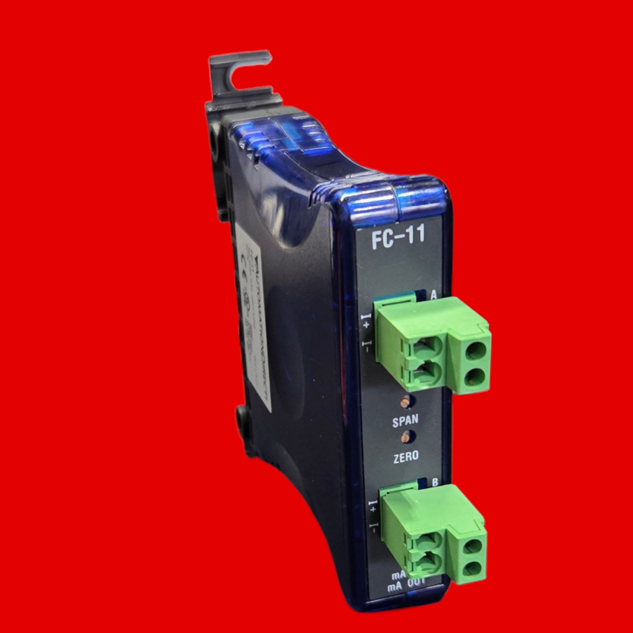 Automation Direct FC-11 Signal Conditioner, 24VDC