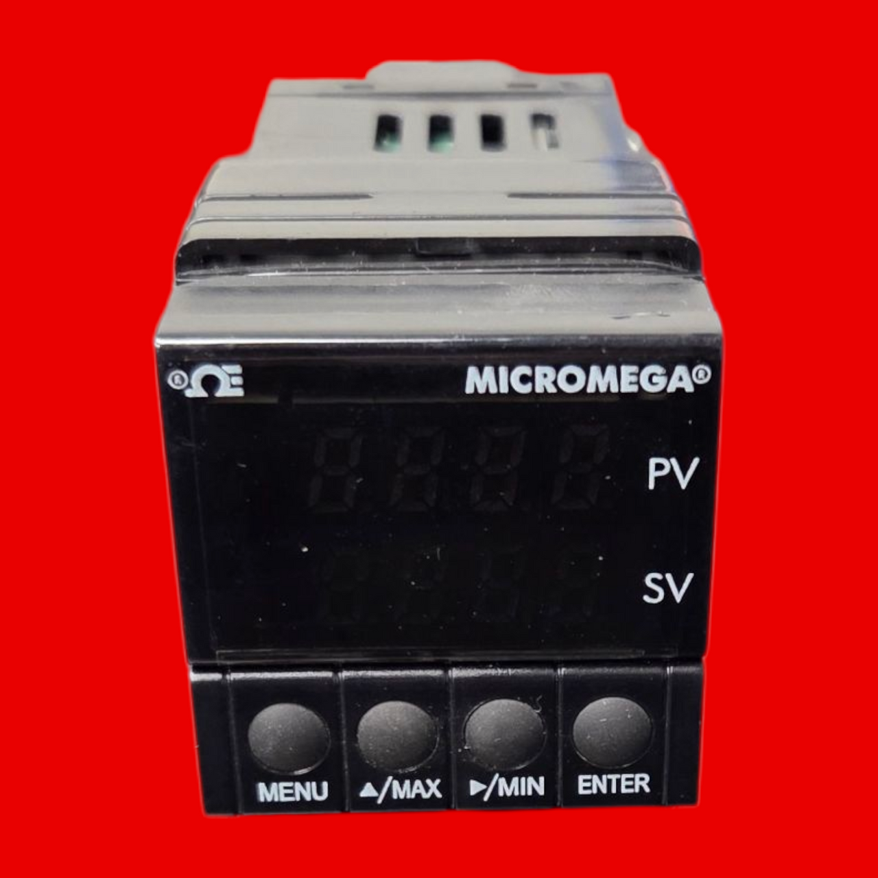 Omega Micromega CN77000 Series Controller, CN77343-C4