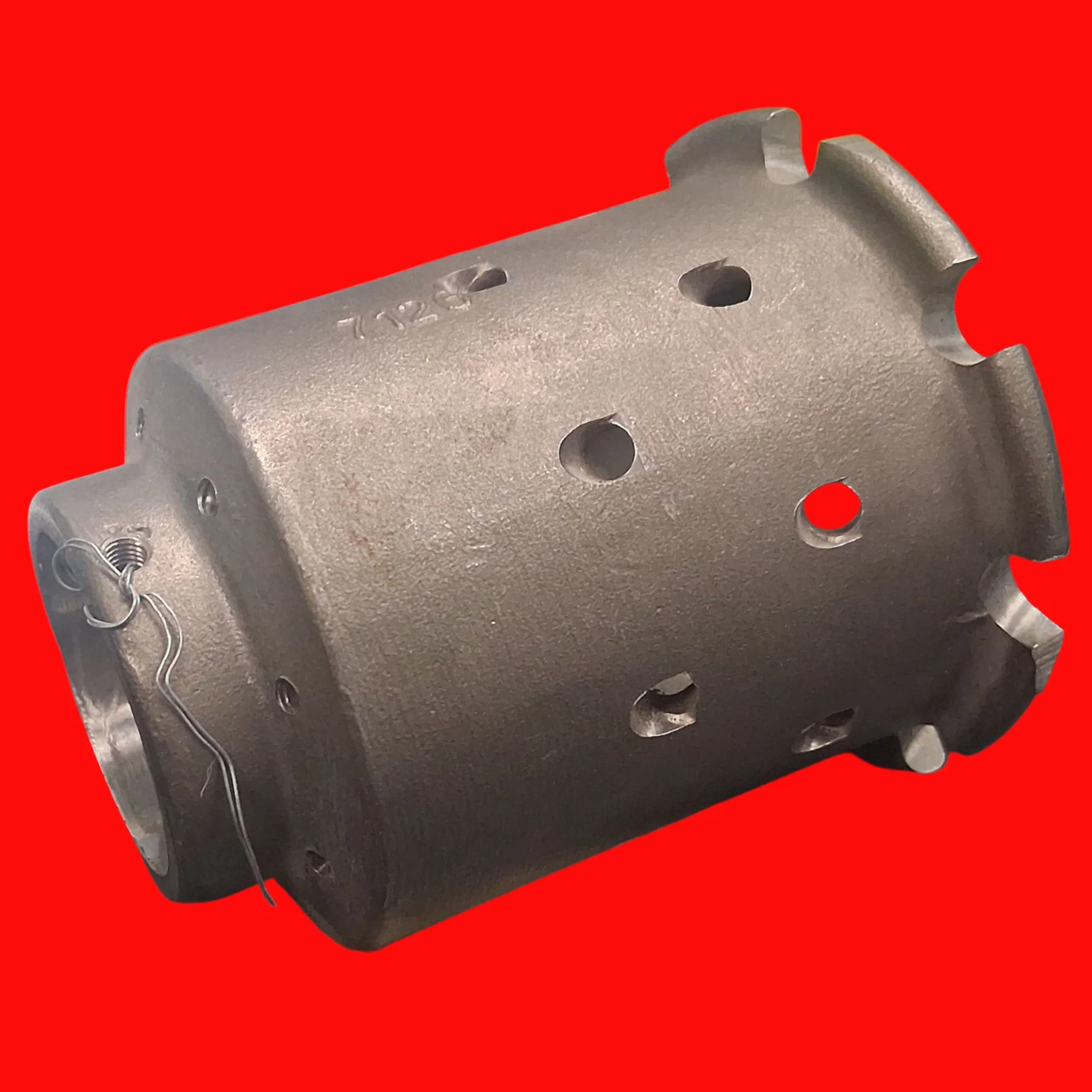 Eclipse 7126-1 ThermJet Burner Nozzle