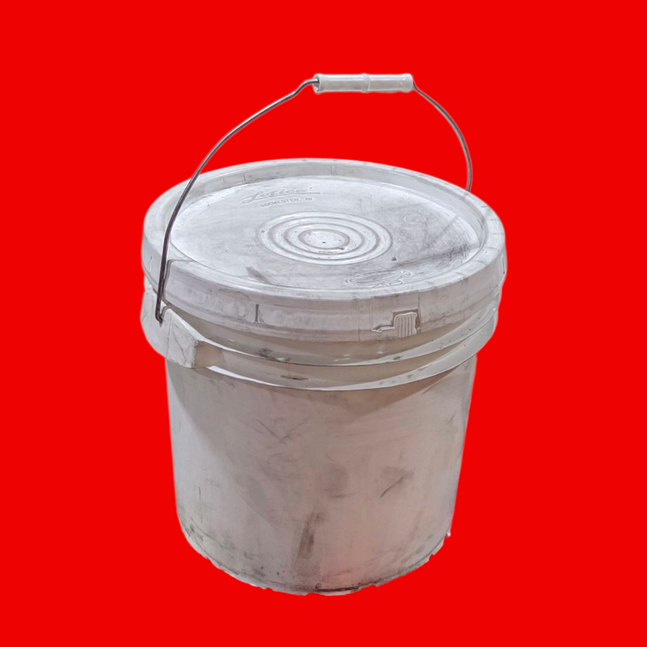 Harbison Walker 85405 Sairmix-7 Wet, High Strength, High Temperature Mortar