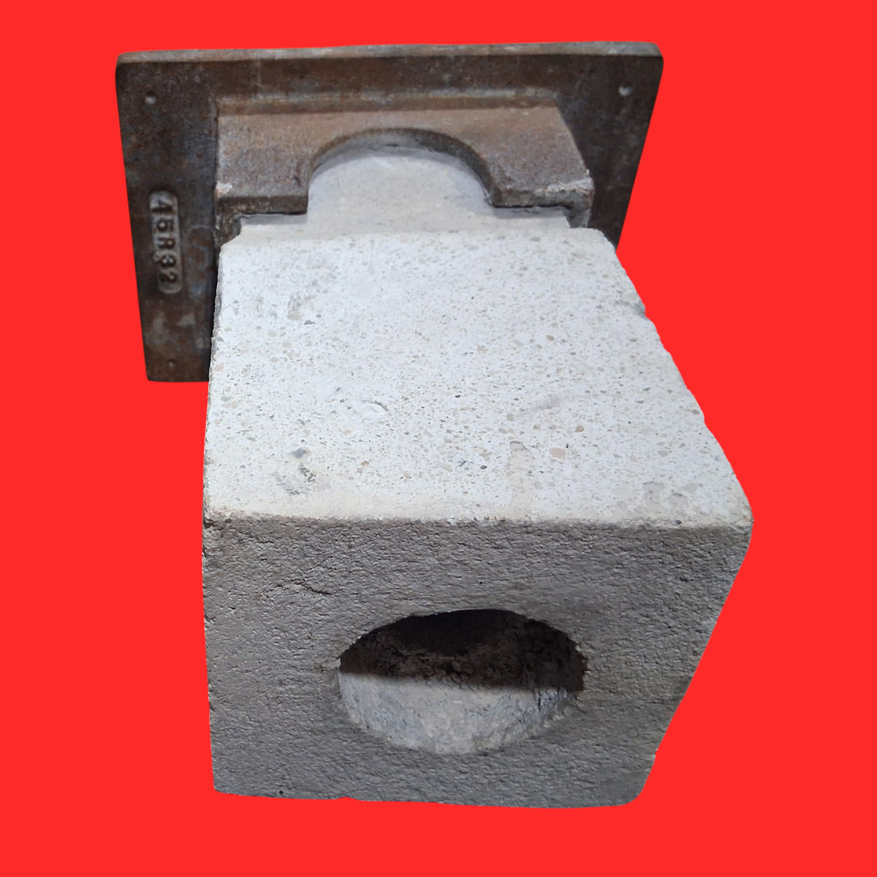 Surface Combustion 1008819 Burner Assembly 