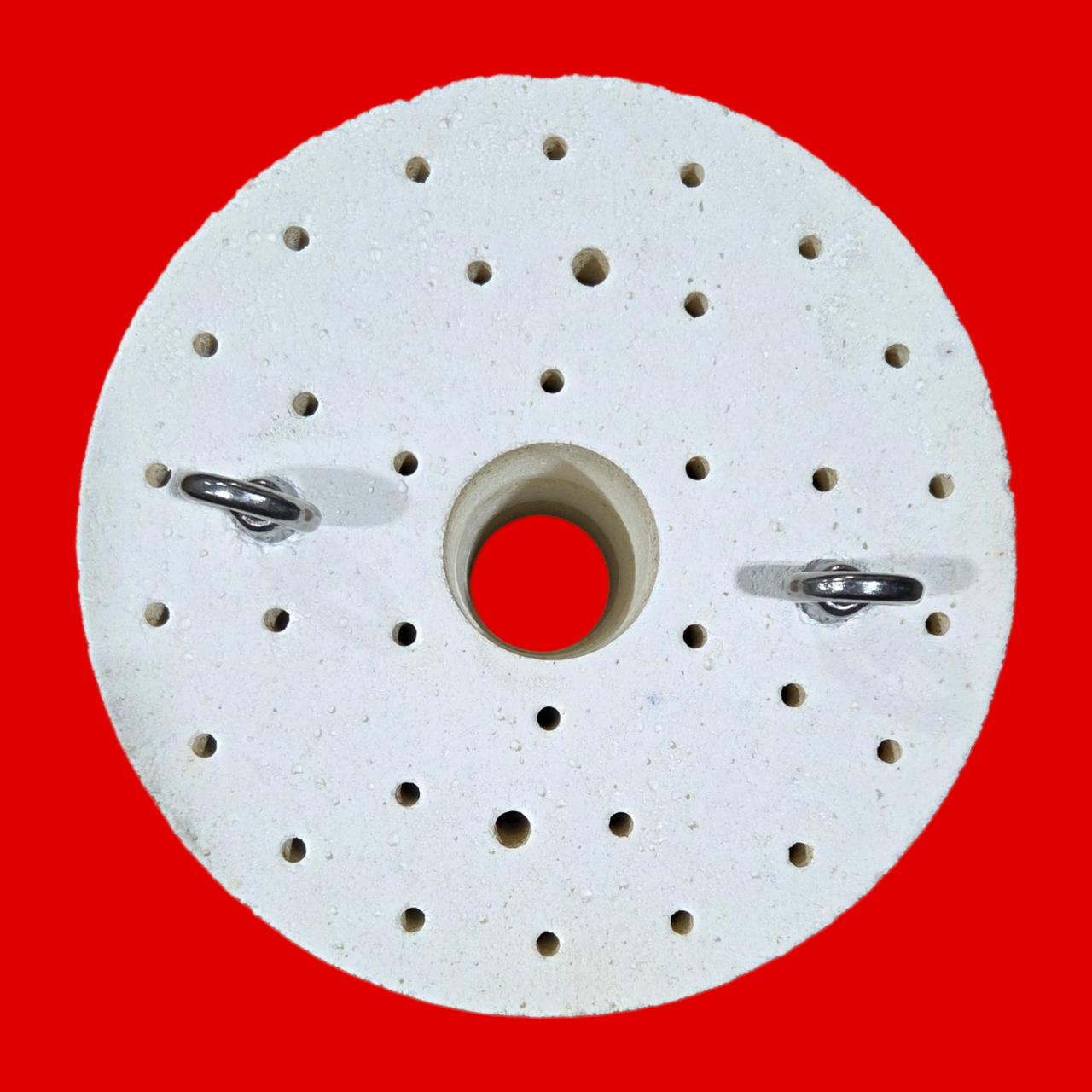 DOWA Thermotech Co.  Retort Plug for SF-2000EN Endothermic Gas Generator