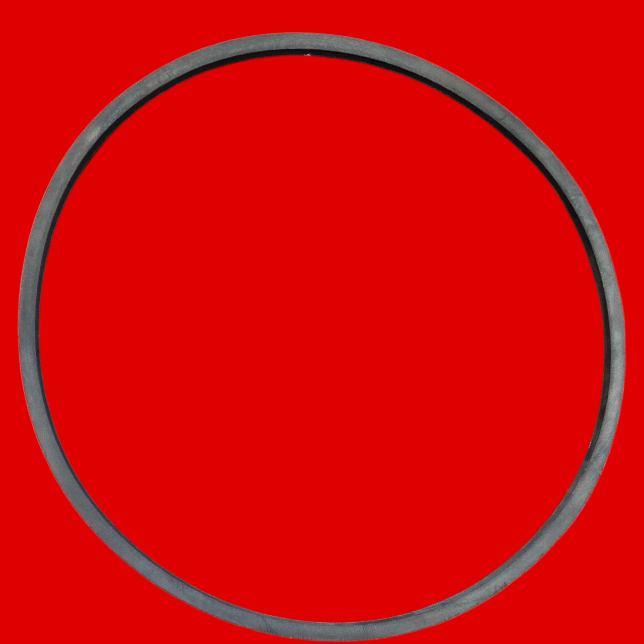 Bando B49 Classical V-Belt, Outside Length: 52"