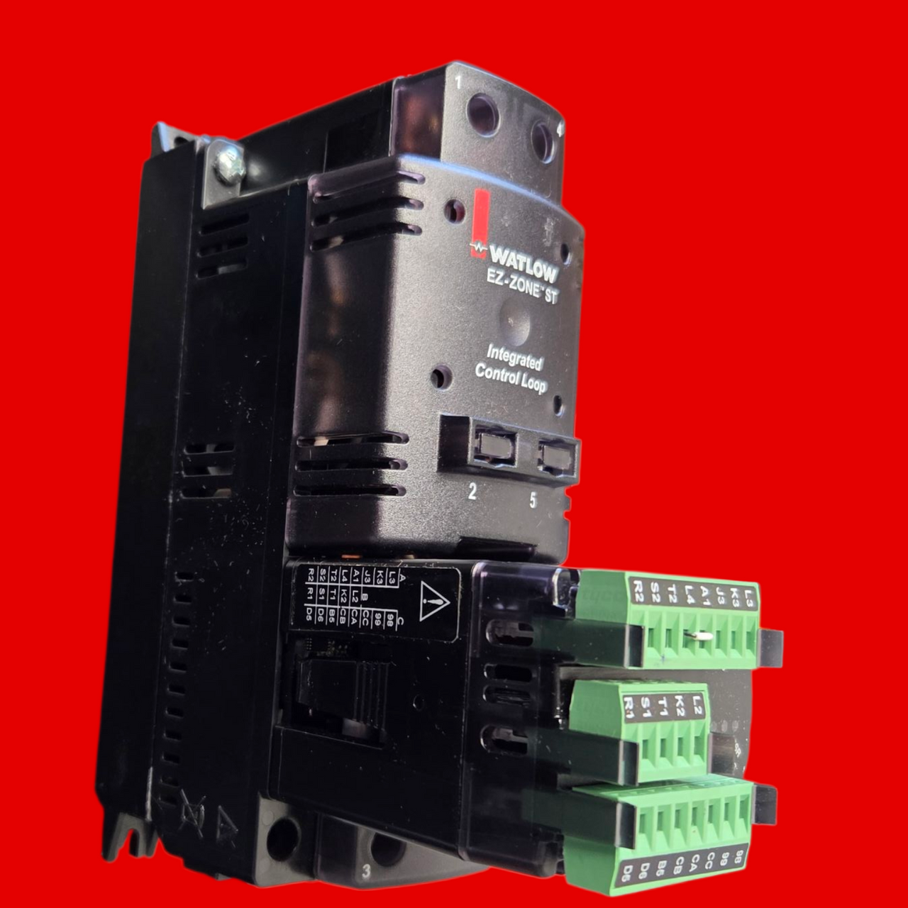 Watlow EZ-Zone ST Solid State Controller, STKL-F2MG-BAAA